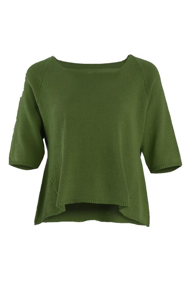 Vatican Sweater COS