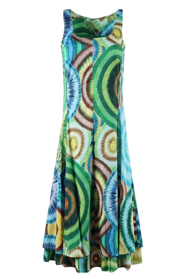 Nasville dress CSA5