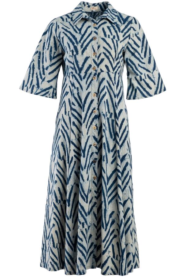 Tasara dress INB3