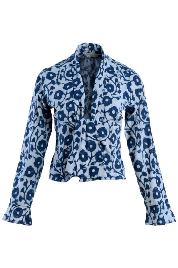 Zeus jacket INB1