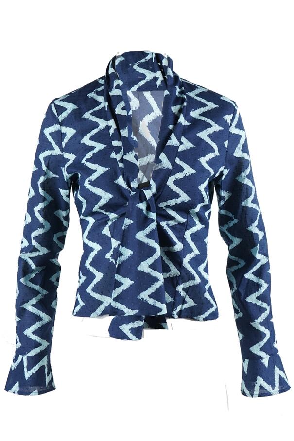 Zeus jacket INB4