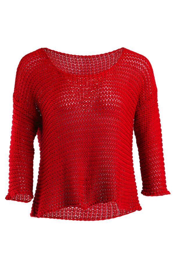 Nigan Sweater COS