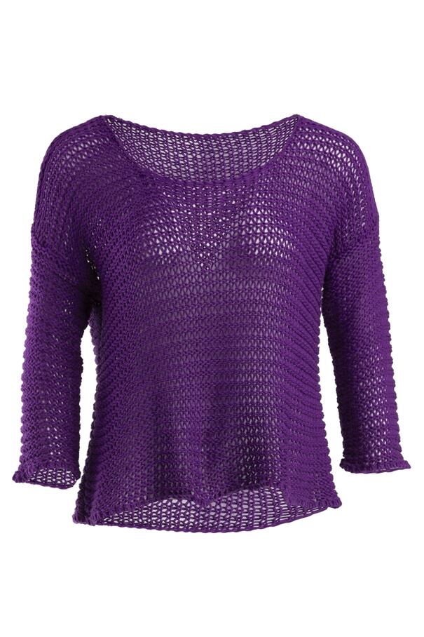 Nigan Sweater COS
