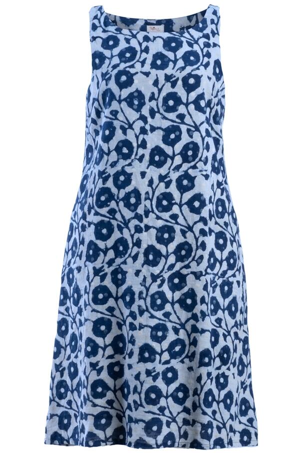 Rowtag dress INB1