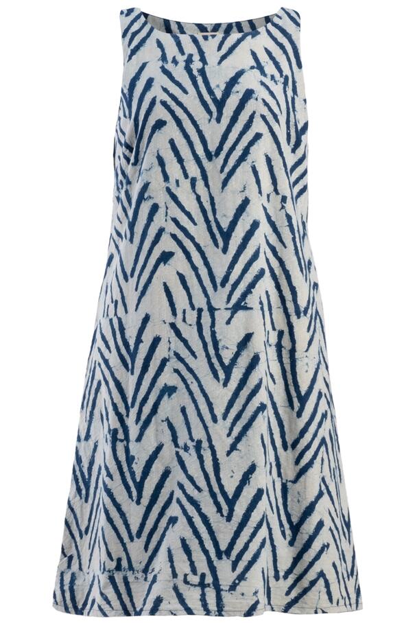 Rowtag dress INB3