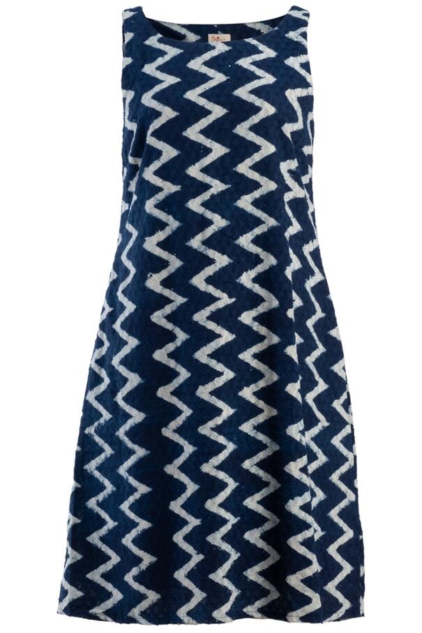 Rowtag dress INB4
