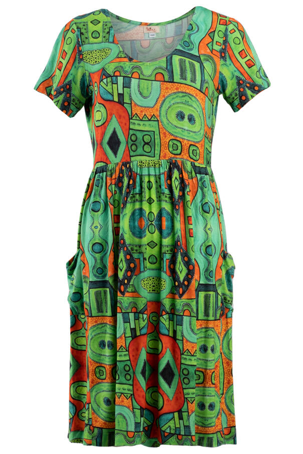 Alice Dress TPA1