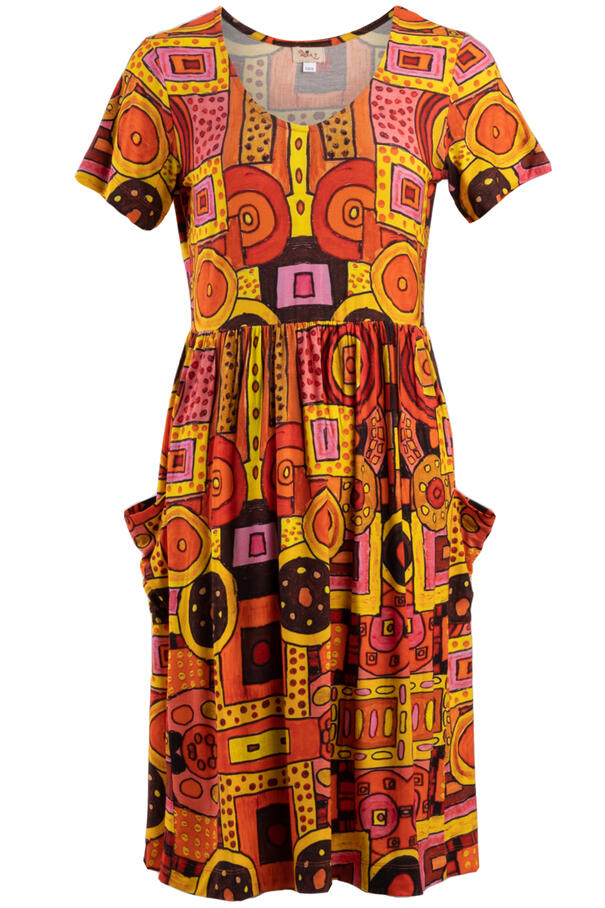 Alice Dress TPA4