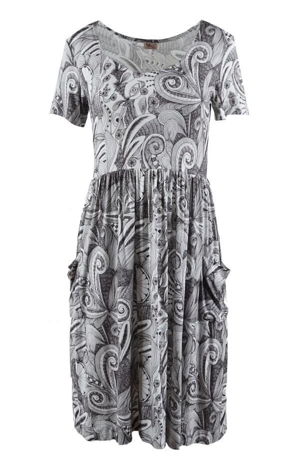 Alice Dress TPA6