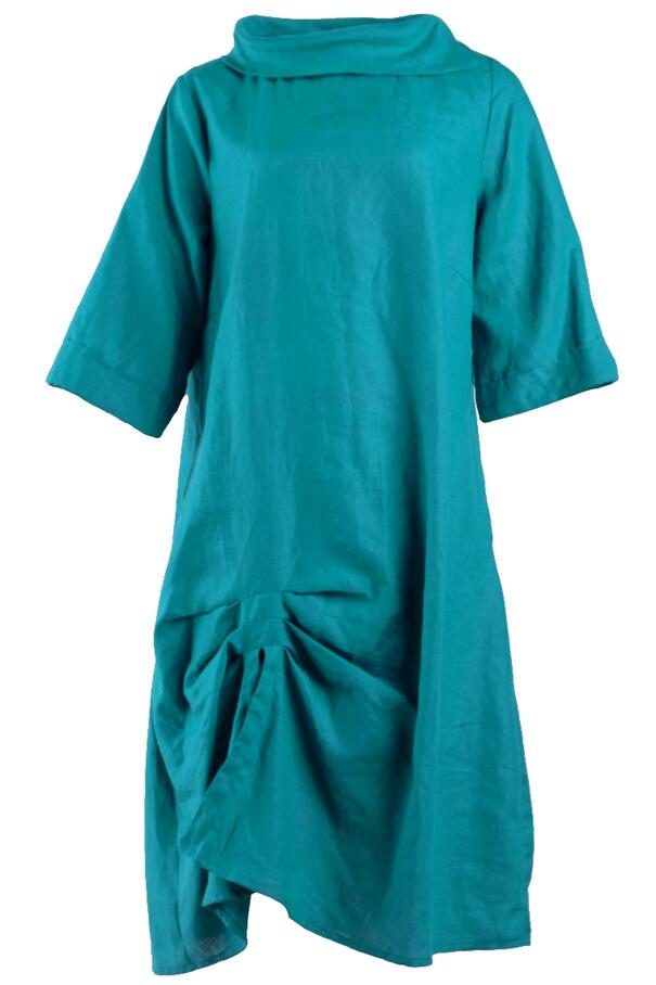 Santana Dress LNQ