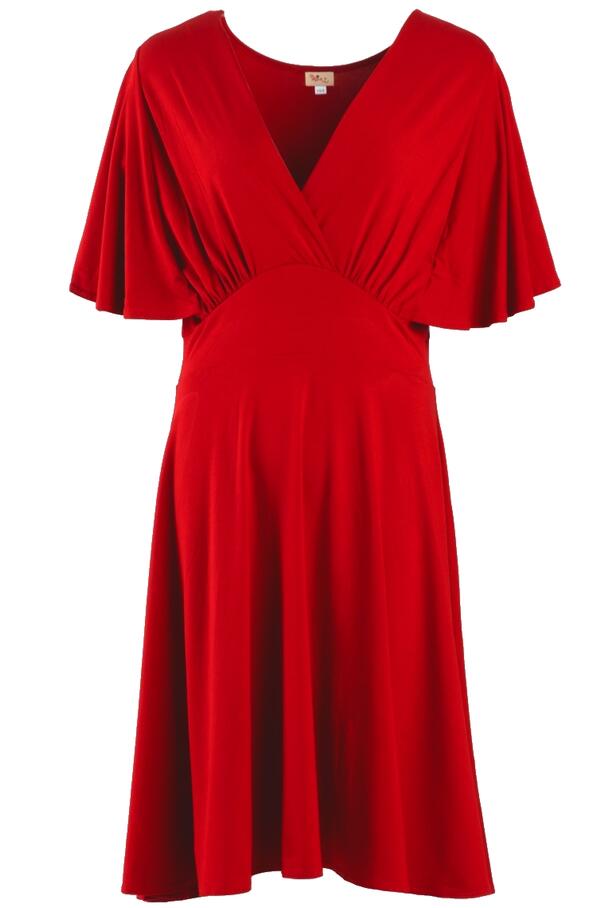 Enya dress BVS