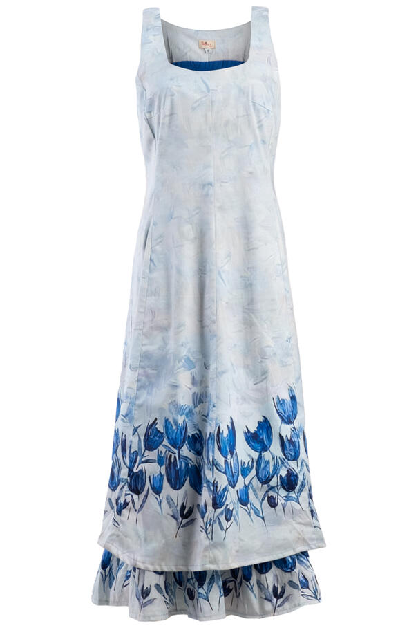 Nasville dress CSA3