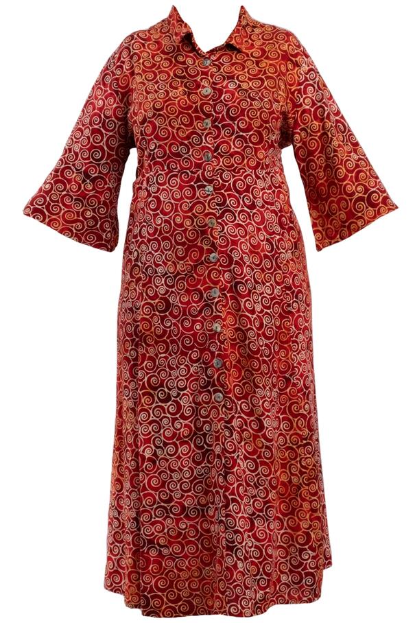 Tasara dress BKA11