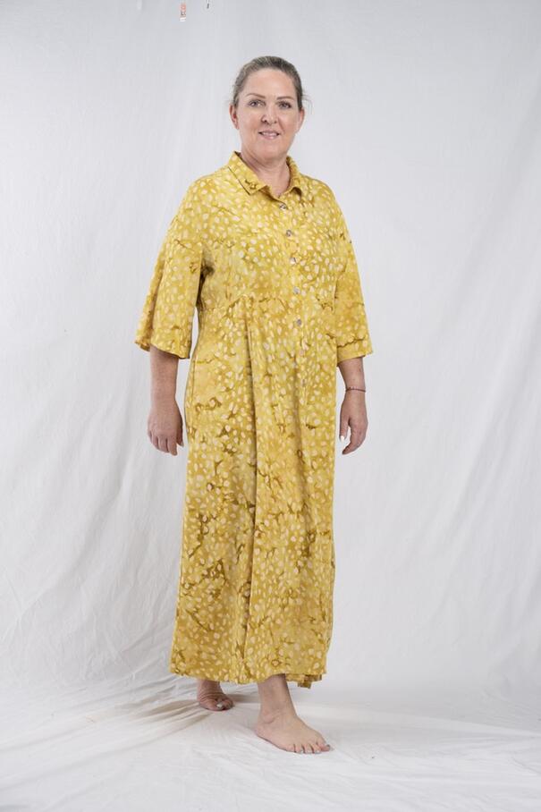 Tasara dress BKA2