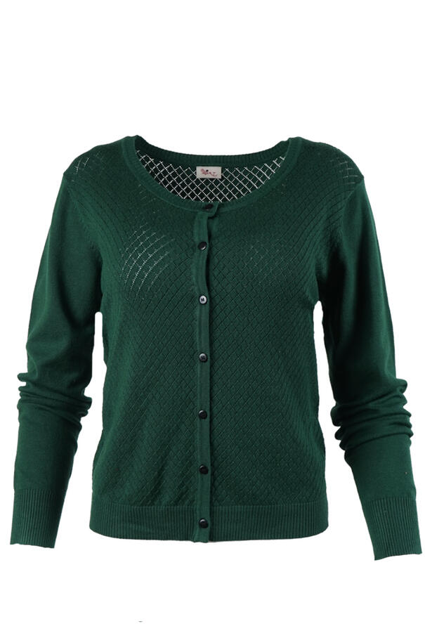 Corduba cardigan BRES