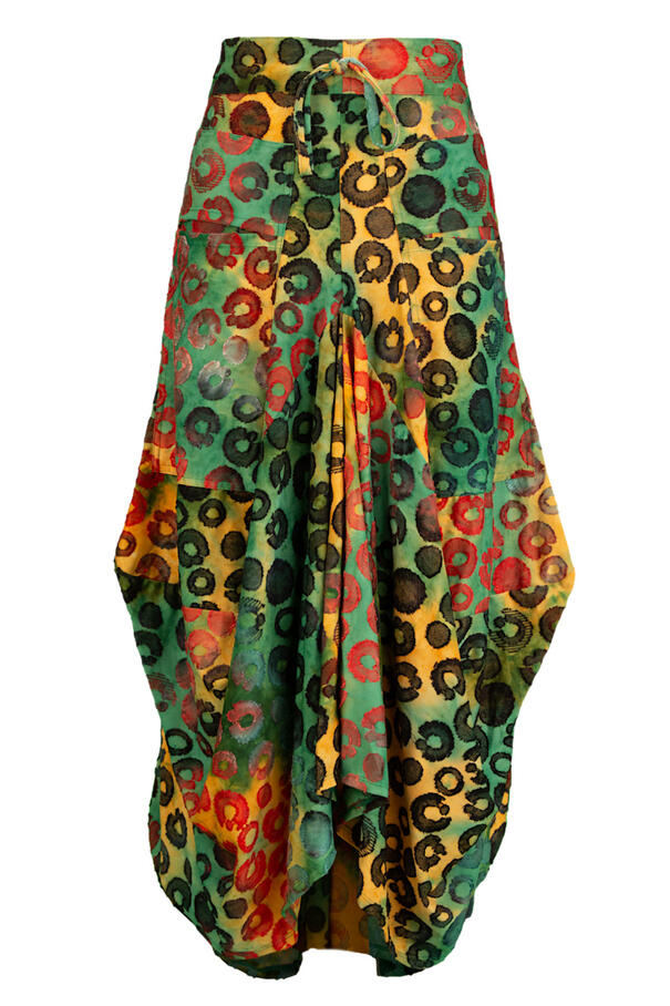 Sempu skirt AB4
