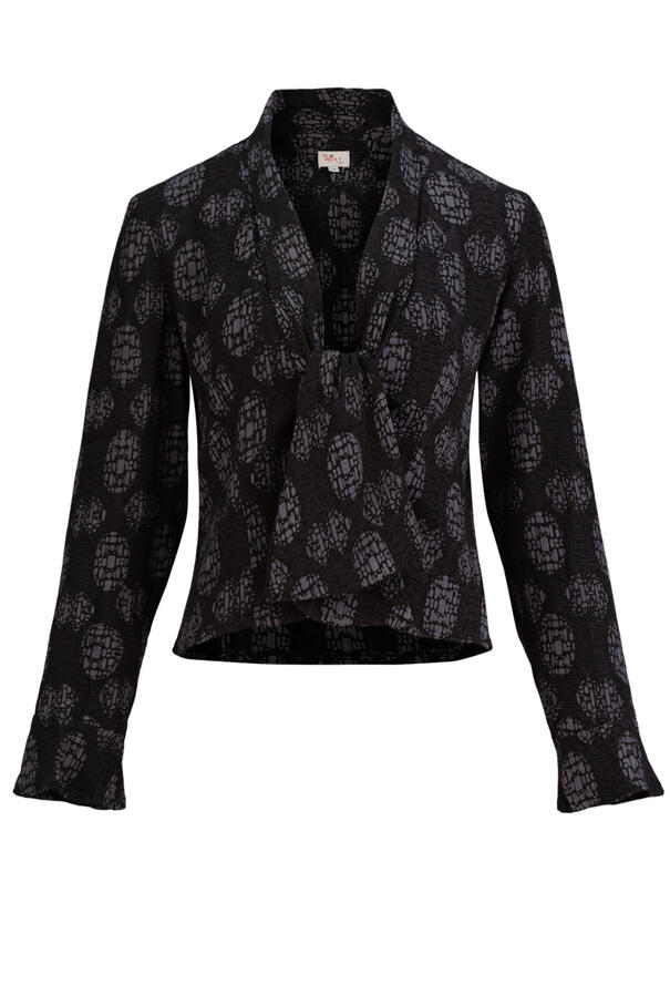 Zeus jacket CRLB9