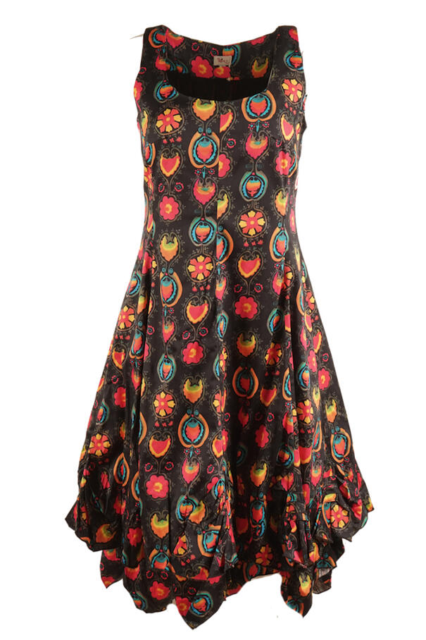 Day Lily dress CSPB9