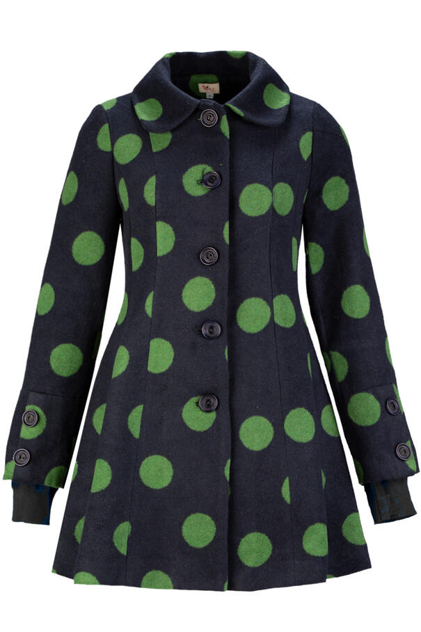 Napoli coat CWL