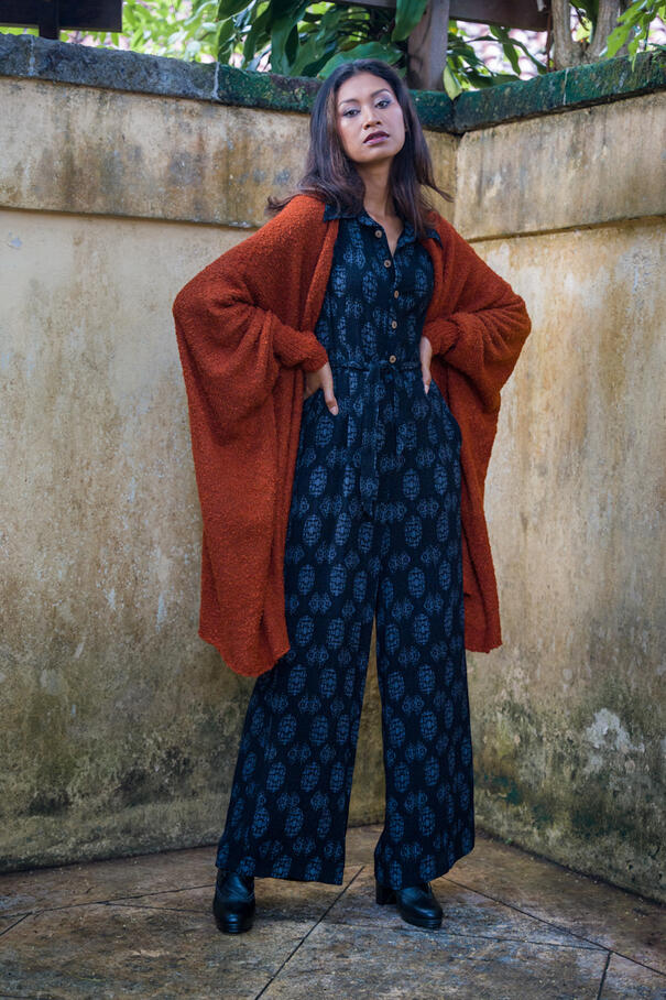 Pisa cardigan KPR