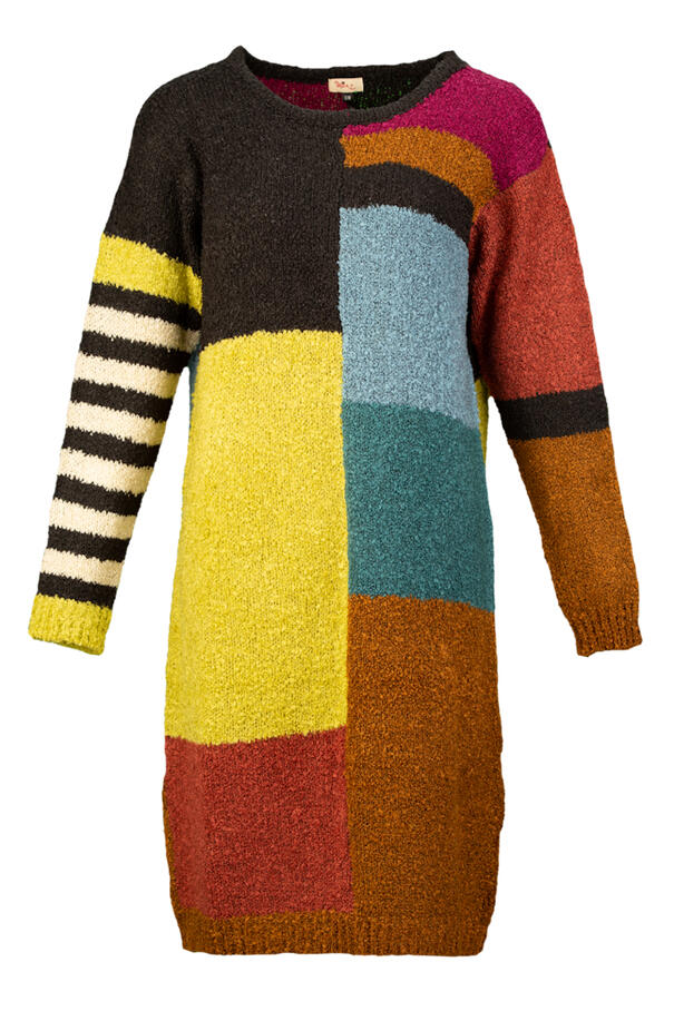 Tropea sweater MHM