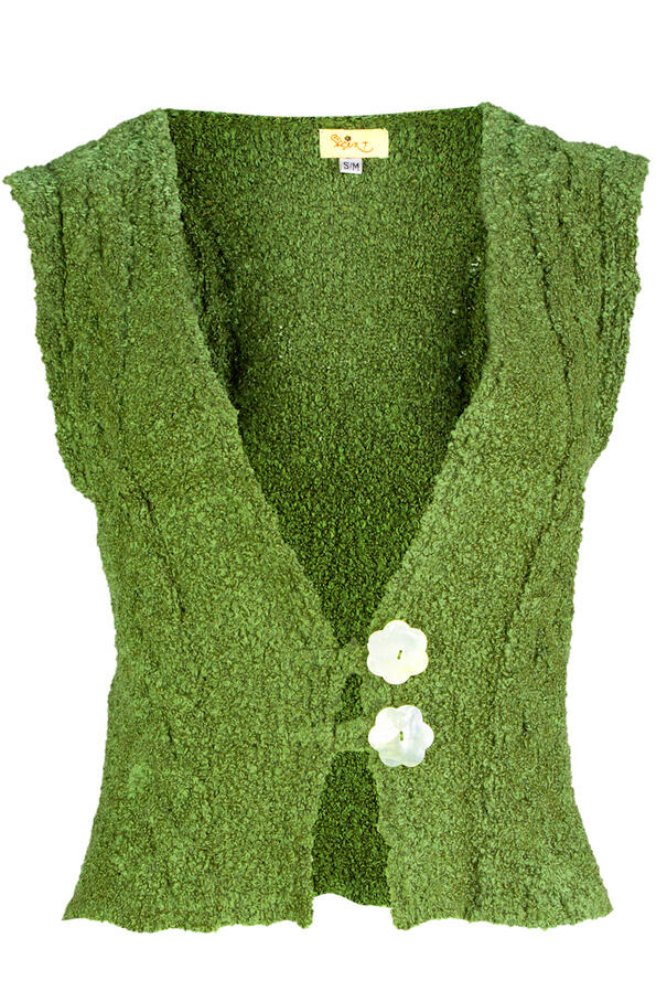 Venetia gilet KPR
