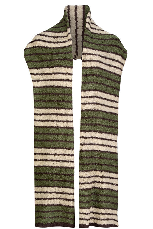 Parma scarf KPS1