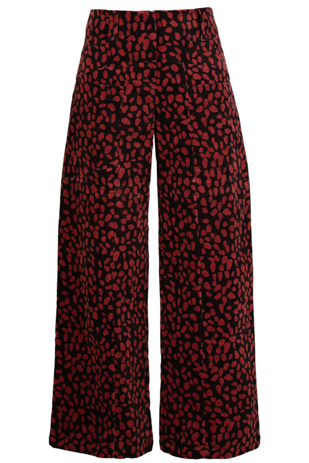 Triangle trousers RBP2