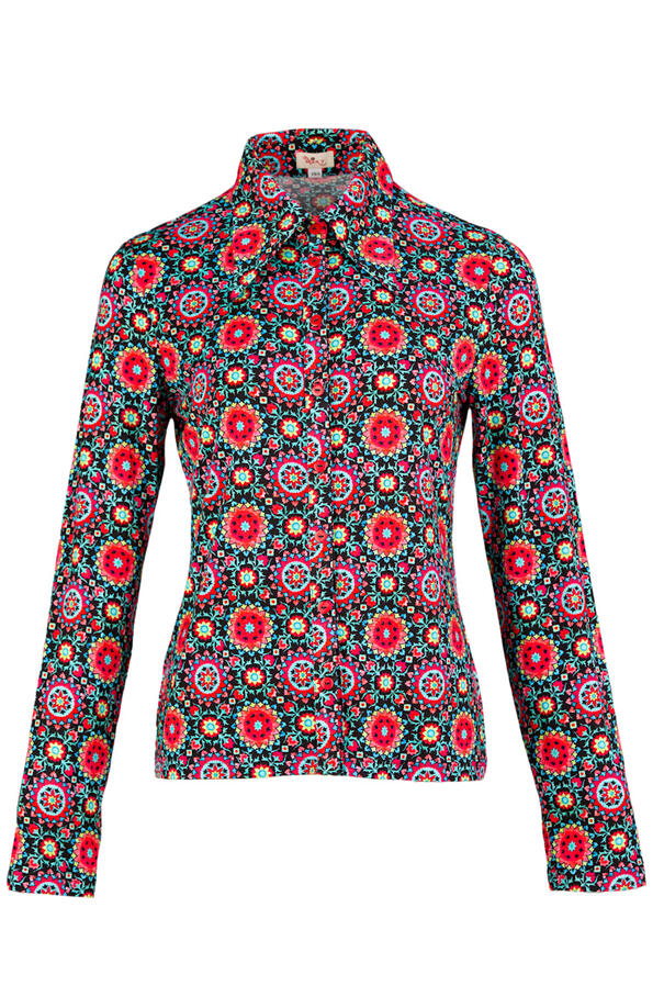 Mimas blouse TPB6