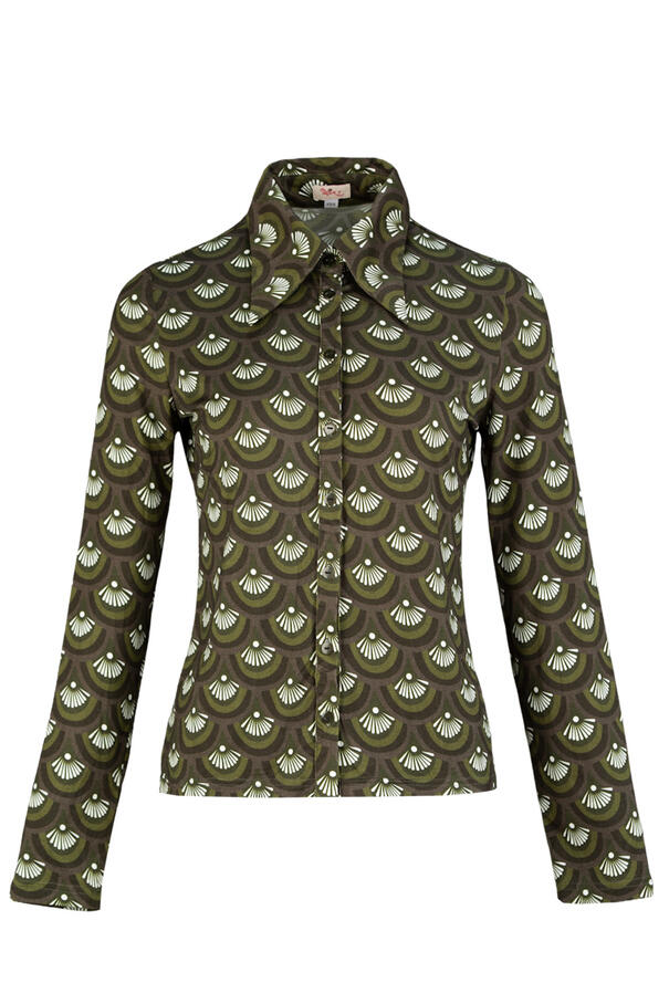Mimas blouse TPB7