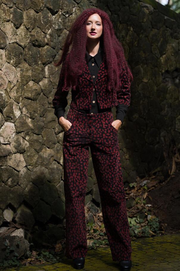 Tours trousers RBP2
