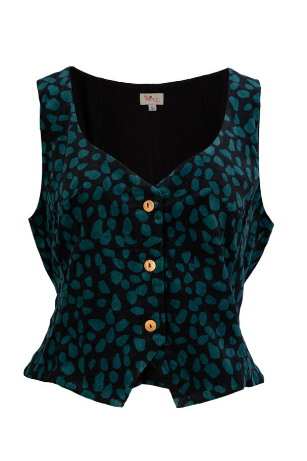 Assisi gilet RBP2