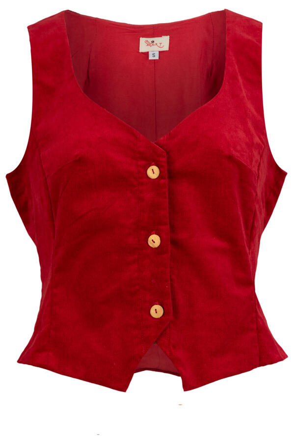 Assisi gilet RBS