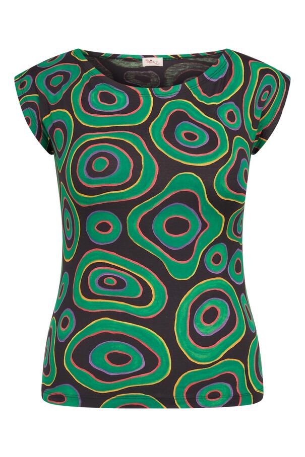 .Blondie shirt top TPC39