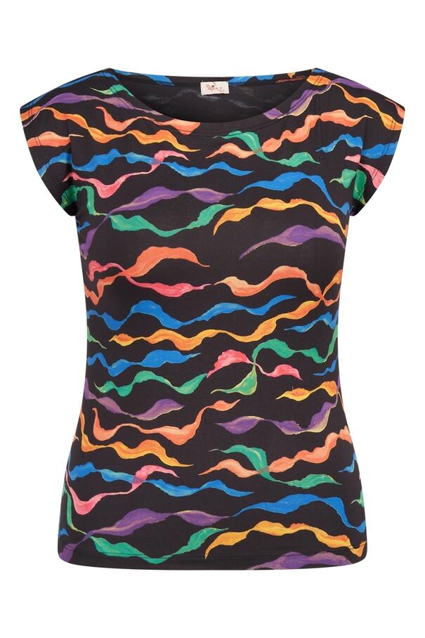 Blondie shirt top TPC40
