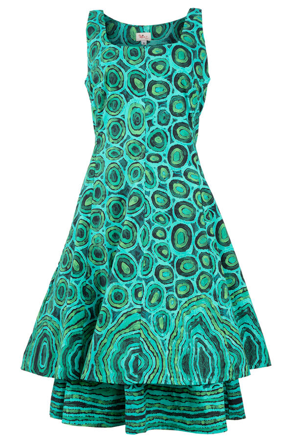 Graceland dress CSPD1