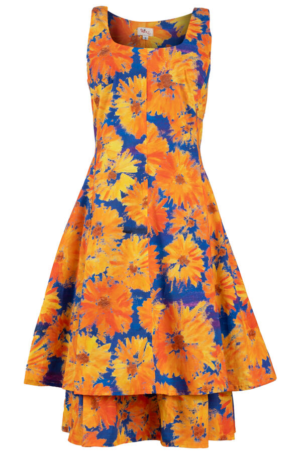 .Graceland dress CSPD11