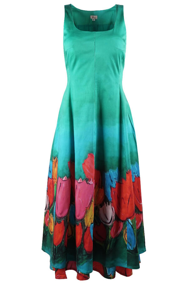 Nasville dress CSPD21
