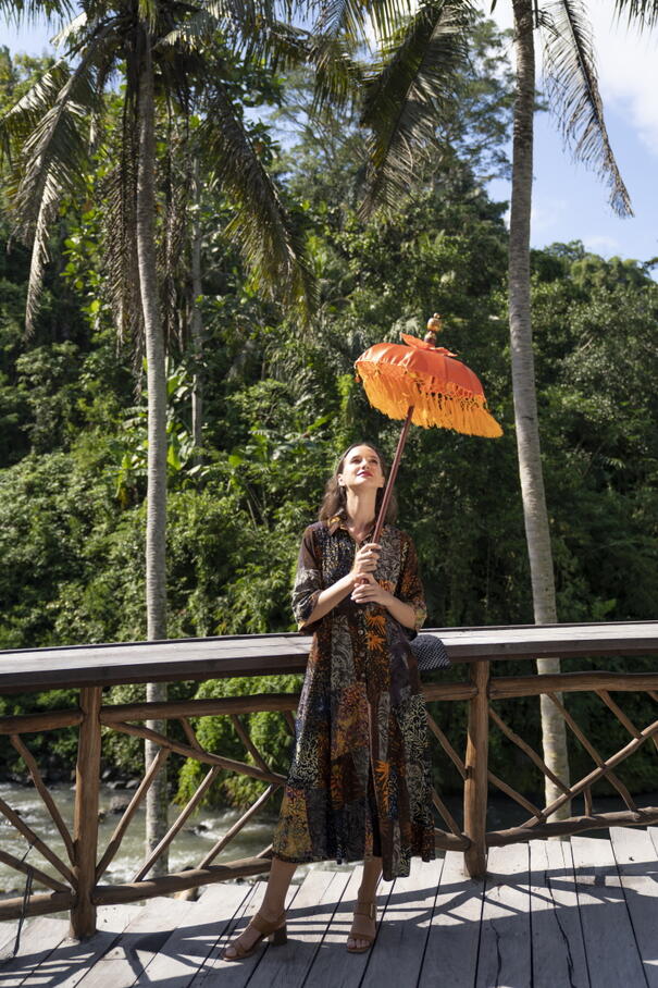 Tasara dress PWT