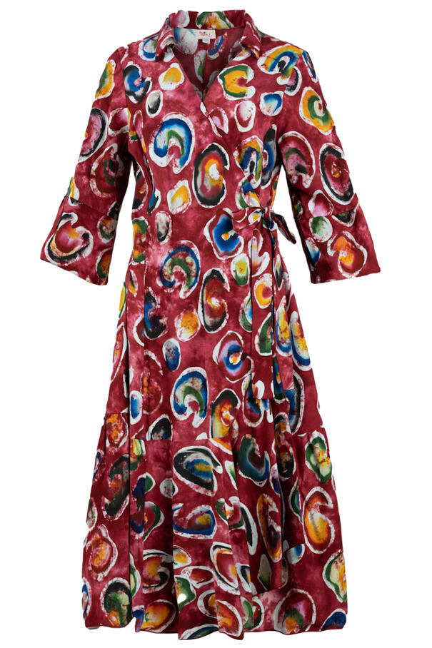 .Tiaret dress BKD1