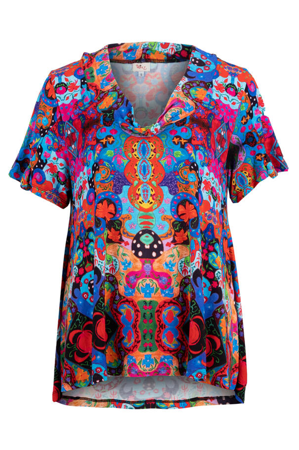 Hanska shirt TPD7