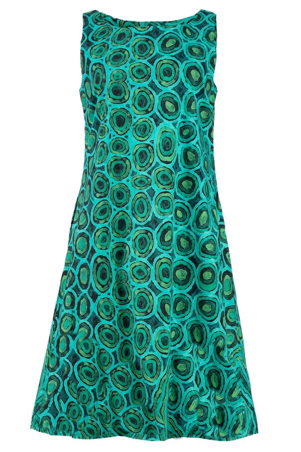 Rowtag dress CSPD1