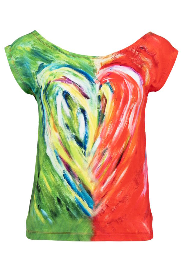 Blondie shirt TPD9