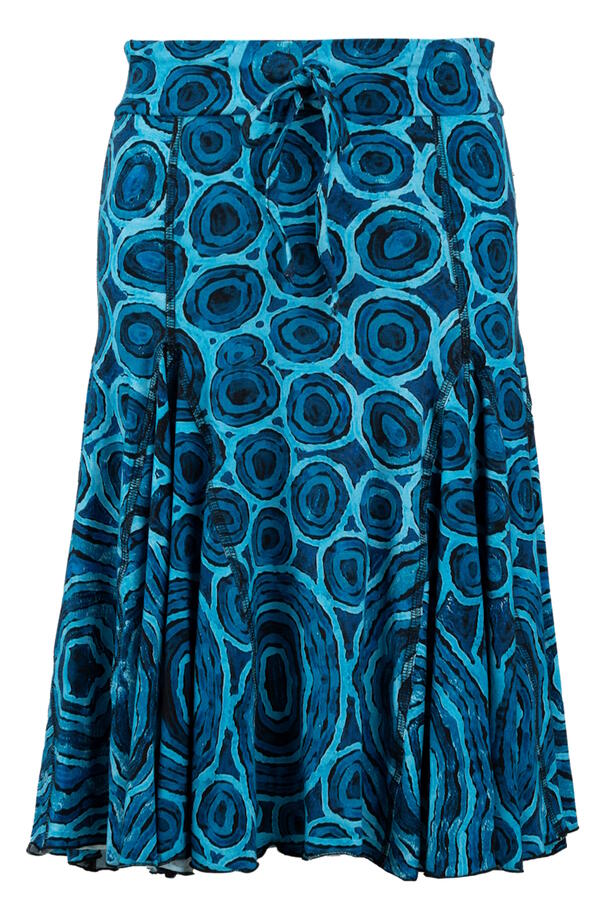 Sheil skirt DTPD1