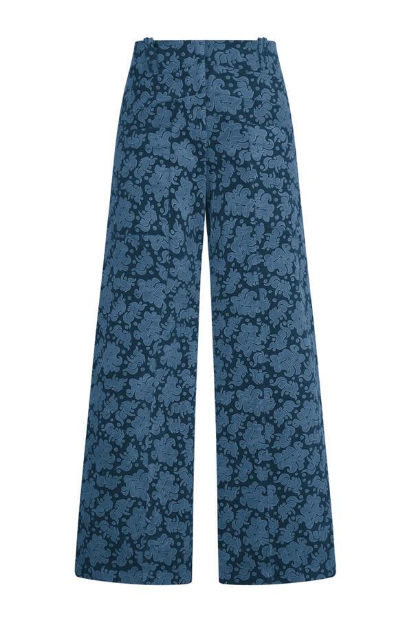 Triangle trousers RBP7