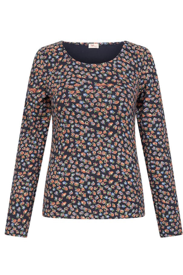 Long sleeve CNP