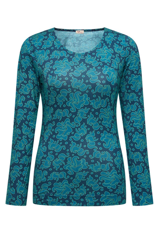 Long sleeve top TPE7