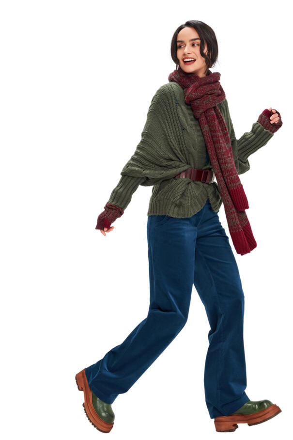 Tours trousers RBS