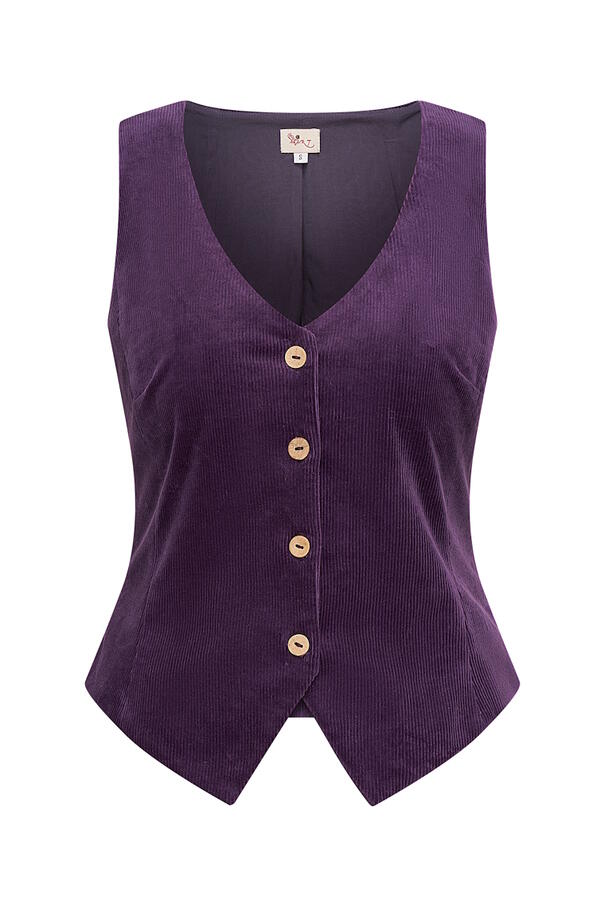 .Assisi gilet RBS