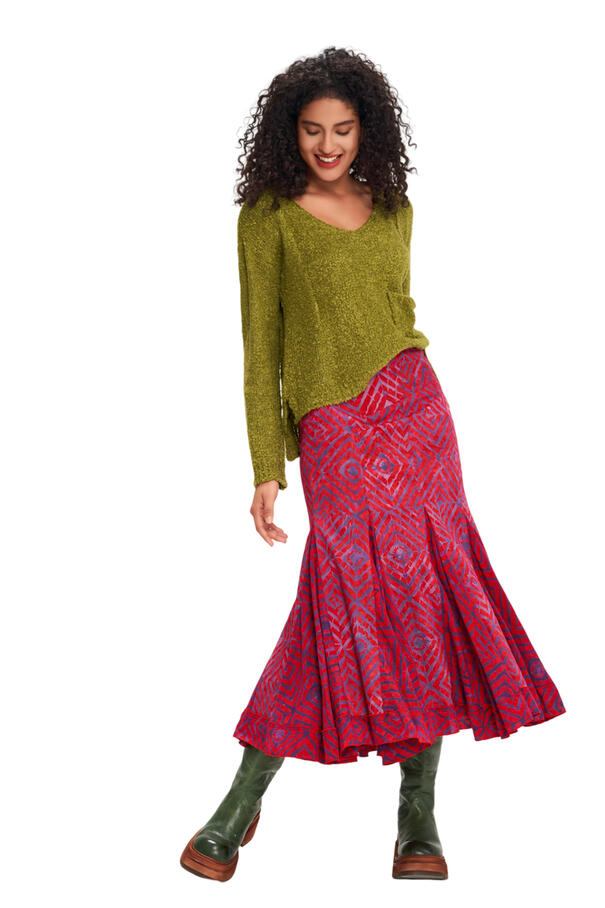 Kola skirt RC